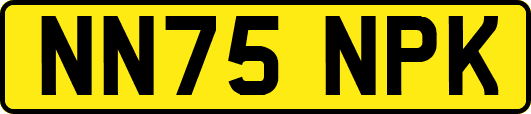 NN75NPK