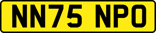 NN75NPO