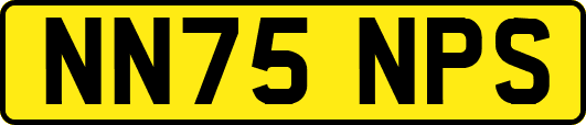 NN75NPS