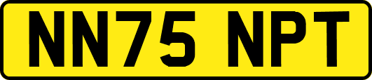 NN75NPT