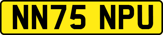 NN75NPU