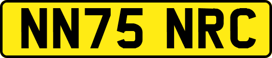 NN75NRC