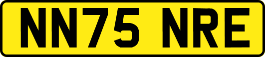 NN75NRE