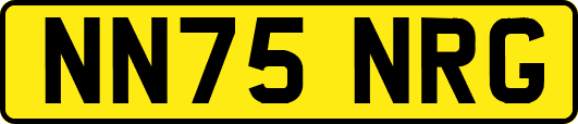 NN75NRG