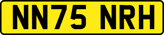 NN75NRH