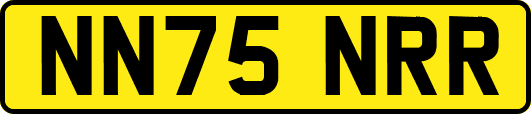 NN75NRR