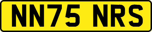 NN75NRS