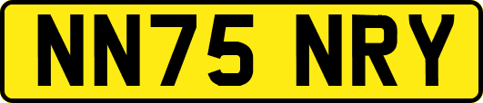 NN75NRY