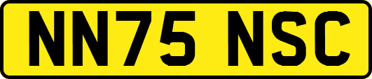 NN75NSC