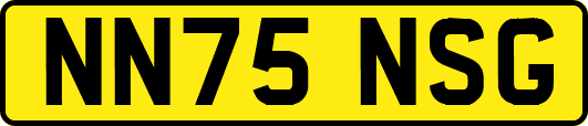 NN75NSG