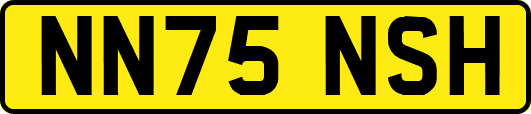 NN75NSH