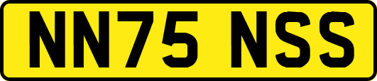 NN75NSS