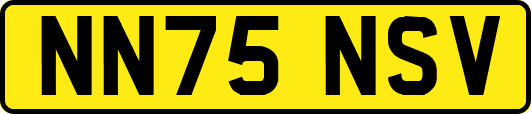 NN75NSV
