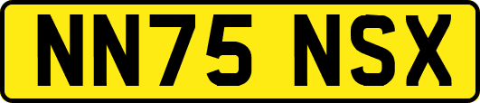 NN75NSX