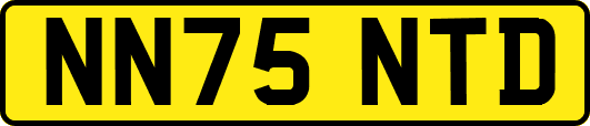NN75NTD