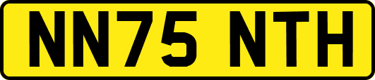 NN75NTH