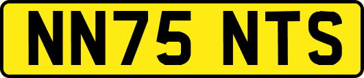 NN75NTS