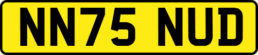 NN75NUD