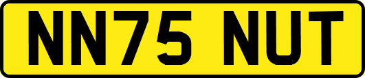 NN75NUT
