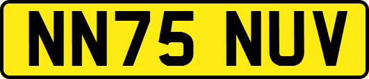 NN75NUV