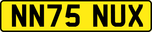 NN75NUX