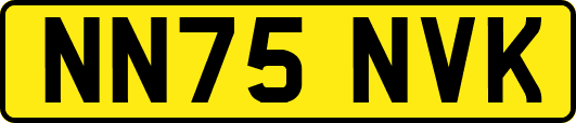 NN75NVK