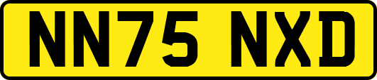 NN75NXD