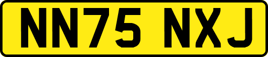 NN75NXJ