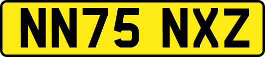 NN75NXZ