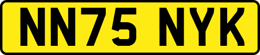 NN75NYK