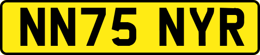 NN75NYR