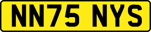 NN75NYS