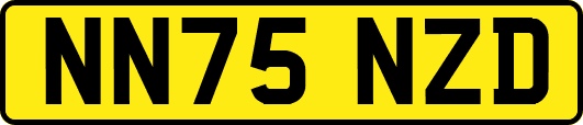 NN75NZD