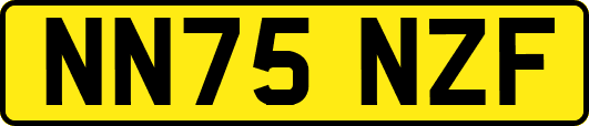 NN75NZF