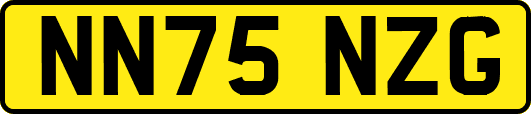 NN75NZG