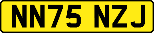 NN75NZJ