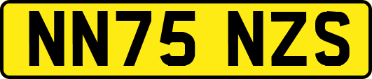 NN75NZS
