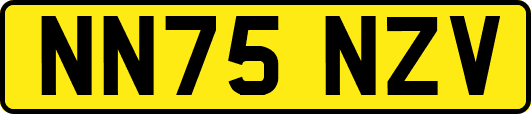 NN75NZV