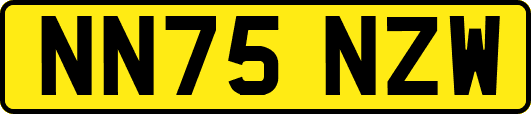 NN75NZW