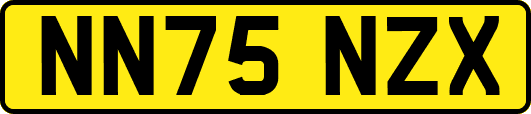 NN75NZX