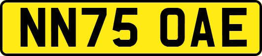 NN75OAE
