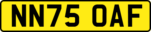 NN75OAF