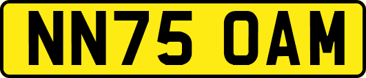 NN75OAM