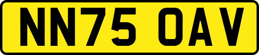 NN75OAV
