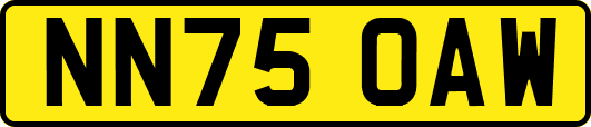 NN75OAW