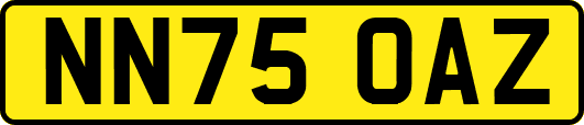 NN75OAZ