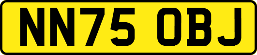 NN75OBJ
