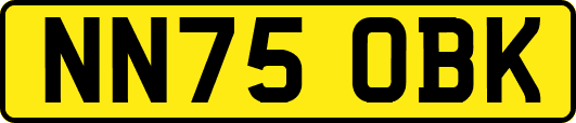 NN75OBK