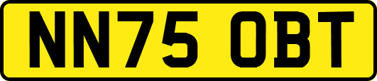 NN75OBT