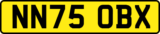NN75OBX
